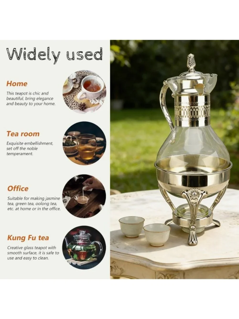 N/A transform your